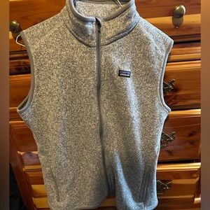 Women’s Patagonia Vest